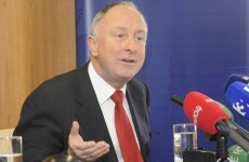 "Micromanaging gardaí" is not something the Justice Department should do - former ministerial advisor