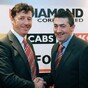 Hutton appointed first team manager in place of Roddy Collins at Derry City