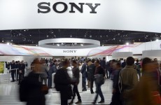 Strong PS4 and smartphone sales not enough to keep Sony out of the red