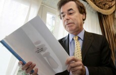 TDs will get to have their say on the Guerin report today