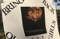 Abducted schoolgirls: Nigeria says it will talk to Boko Haram