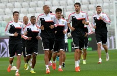 5 talking points ahead of tonight's Europa League final