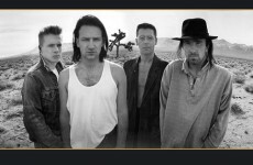 4 iconic U2 album covers and the secrets behind them