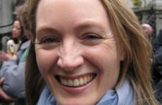 This Irish woman's running as an MEP in London but says she has your interests at heart