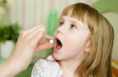 Kids who take antibiotics before their first birthday may be more likely to get asthma