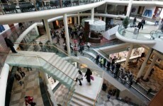 Meltdown: Ernst & Young predicts economy will shrink in 2011