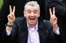 Ryanair has revealed the number of complaints it received last month...