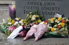 Families to sue British Government over Dublin-Monaghan bombings