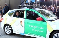 Google in talks with auto makers to bring its self-driving cars to market