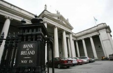 Bank of Ireland confirms plan to burn junior bondholders – and save us €2bn