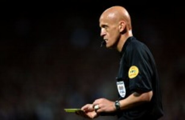 UEFA set to confuse us all with new yellow card proposals · The 42