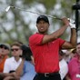 'I still think Tiger can beat Jack's record' - Pádraig Harrington
