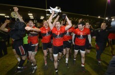 UCC to host 2015 Sigerson Cup final with LIT to stage Fitzgibbon Cup weekend action