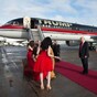 The infamous snail, those freezing musicians ... that hair: On Trump Patrol in Co Clare