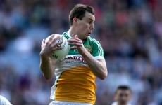 Offaly and Louth name one debutant each for their Leinster openers