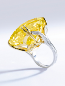 This is what a €12 million diamond looks like