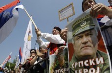 Mladic facing extradition to the Hague as Serbian court rejects appeal