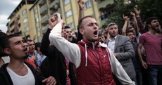 Turkey's fury turns on PM as mine collapse death toll reaches 274
