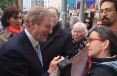 Taoiseach criticised for quizzing Galway woman over English accent