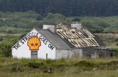 Shell to Sea calls for whistleblowers to 'expose malpractice and corruption' at gas project
