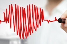 Teenage girls sit or lie down for 19 hours a day - but what effect is it having on their heart?