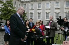 Government unveils details of plans for political funding reform