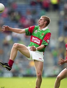 5 reasons Gavin Duffy will be a valuable addition to the Mayo senior footballers