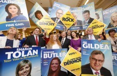 Policy u-turn means people seeking asylum can now receive election leaflets