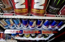 An EU country has banned energy drinks for anyone under 18