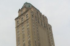 Former Egyptian bank chairman accused of sexually assaulting New York chambermaid