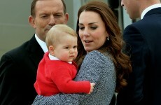 Gerry Adams, Leap Cards, and Kate Middleton: The week in numbers