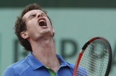 French Open: Murray mounts late comeback against Troicki