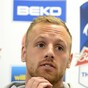'I was told I might never walk properly again' - David Meyler