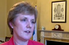 Irishwoman awarded honorary OBE in recognition of science research
