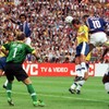 21 World Cup memories we won't forget from France '98