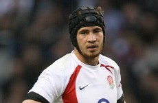 Danny Cipriani back in the England fold ahead of New Zealand tour