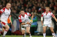 'The body has nothing left to give': Paddy Wallace calls time after 189 Ulster appearances