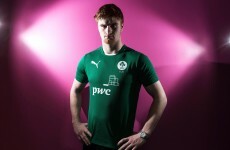 Surgery can wait as Sean O'Brien targets World Cup success
