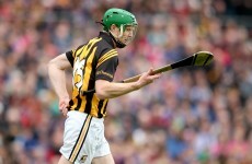 King Henry probably won't be fit for Kilkenny's first Championship game