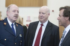 Justice Committee to Secretary General: We will ask you about Guerin Report