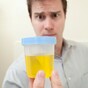 It turns out urine is not actually sterile