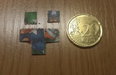 Gardaí seize 'Captain America' LSD after students warned of drug cocktail