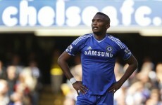 Samuel Eto'o says Jose Mourinho is a 'fool'
