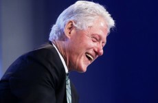 Bill Clinton: Hillary was right on Benghazi and is NOT brain damaged