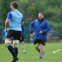 O'Connor won't be 'pulling rabbits out of hats' as Leinster face familiar foes