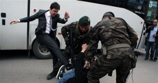 "Accidents happen" - Turkish PM says government is not to blame for mine collapse