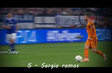 Check out the 10 best assists of the 2013-14 season