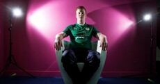 We’ll leave it there so – O'Sullivan back in business, Roche's crash and the rest of today’s sport
