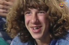 A host of legends bid farewell to retiring Carles Puyol in touching video