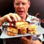 You've been making grilled cheese sandwiches wrong this whole time